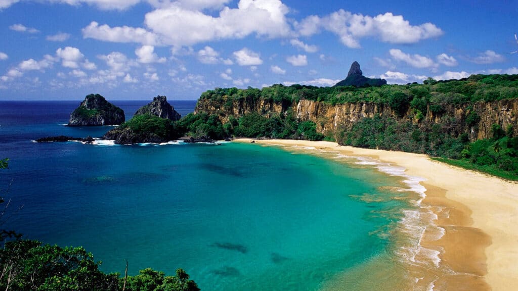 Destinos Internacionales