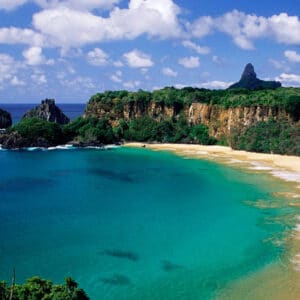 International destinations