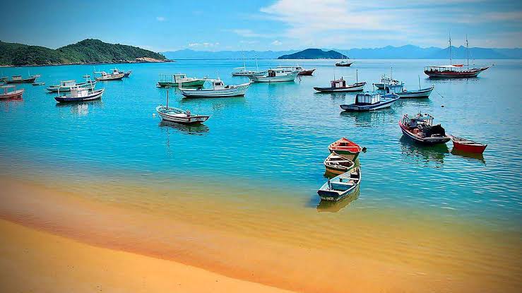 Buzios - BRASIL Verano 2027