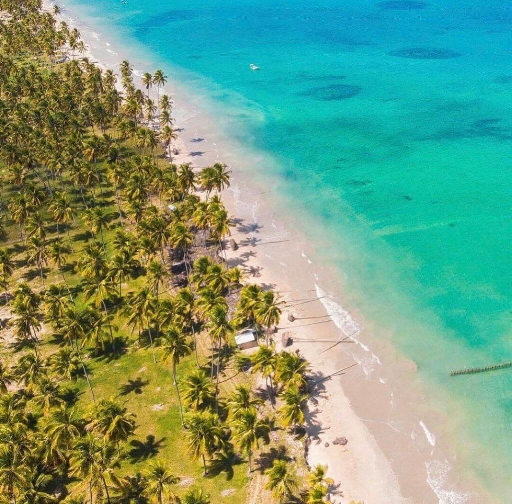 Maceió - BRASIL Verano 2027